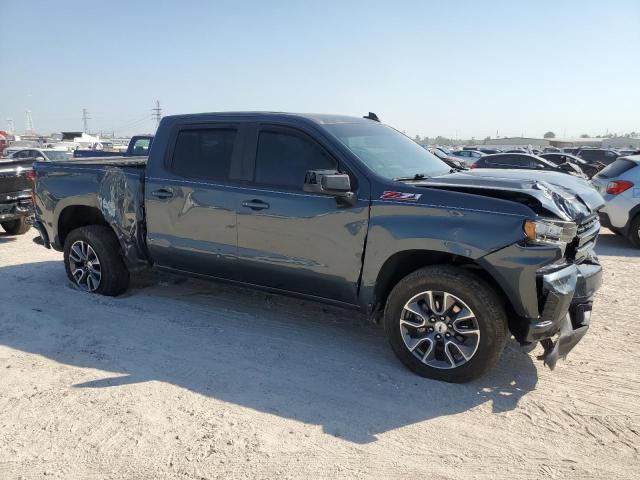 Photo 4 from auction – 2019 CHEVROLET SILVERADO with VIN 3GCUYEEDXKG159643