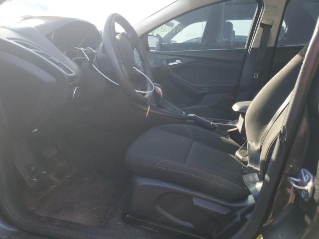 Photo 7 from auction – 2018 FORD FOCUS with VIN 1FADP3F20JL291242