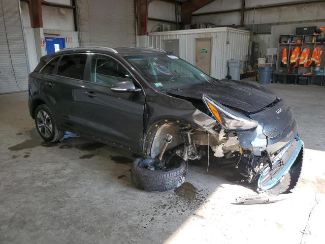 Photo 4 from auction – 2022 KIA NIRO S with VIN KNDCC3LG6N5159484