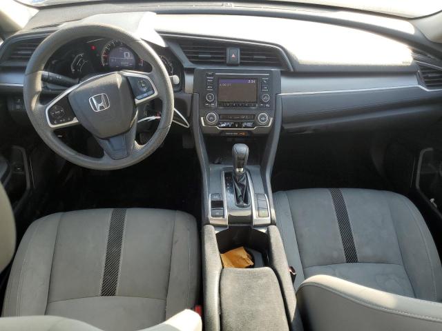 Photo 8 from auction – 2016 HONDA CIVIC LX with VIN 2HGFC2F57GH524219