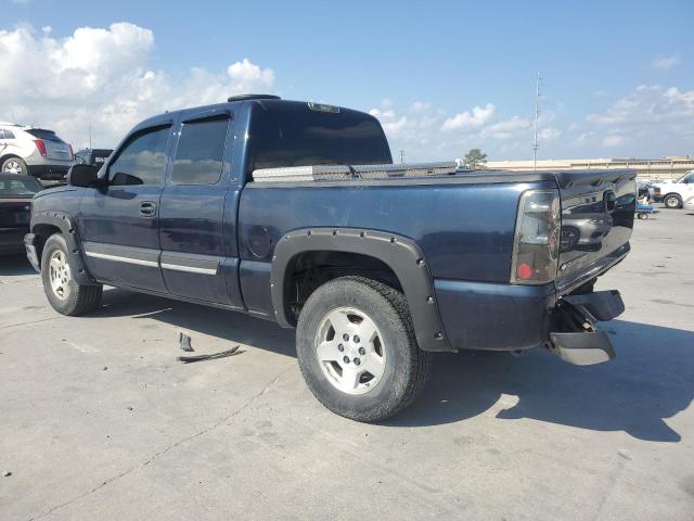 Photo 2 from auction – 2006 CHEVROLET SILVERADO with VIN 1GCEC19T56Z113849