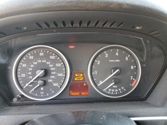 Photo 9 from auction – 2013 BMW X5 XDRIVE3 with VIN 5UXZV4C58D0B07747