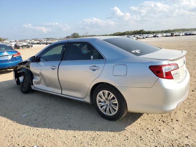 Photo 2 from auction – 2014 TOYOTA CAMRY L with VIN 4T4BF1FK2ER383088