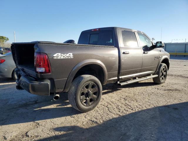 Photo 3 from auction – 2018 RAM 2500 LARAM with VIN 3C6UR5FL8JG327370