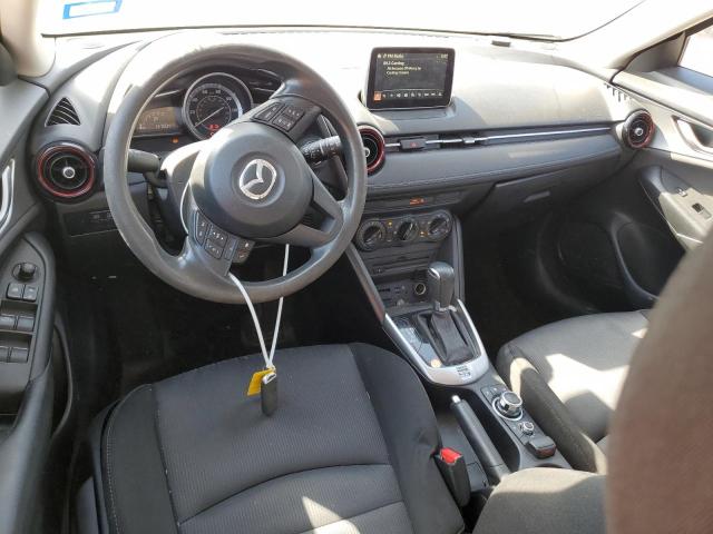 Photo 8 from auction – 2017 MAZDA CX-3 SPORT with VIN JM1DKDB72H0148787
