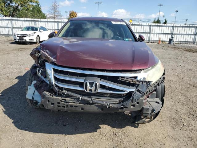 Photo 5 from auction – 2015 HONDA CROSSTOUR with VIN 5J6TF2H56FL001727