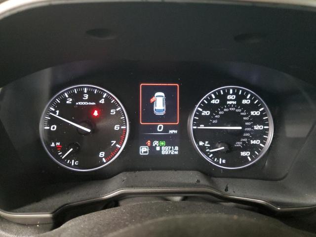 Photo 9 from auction – 2024 SUBARU OUTBACK LI with VIN 4S4BTANC0R3285282