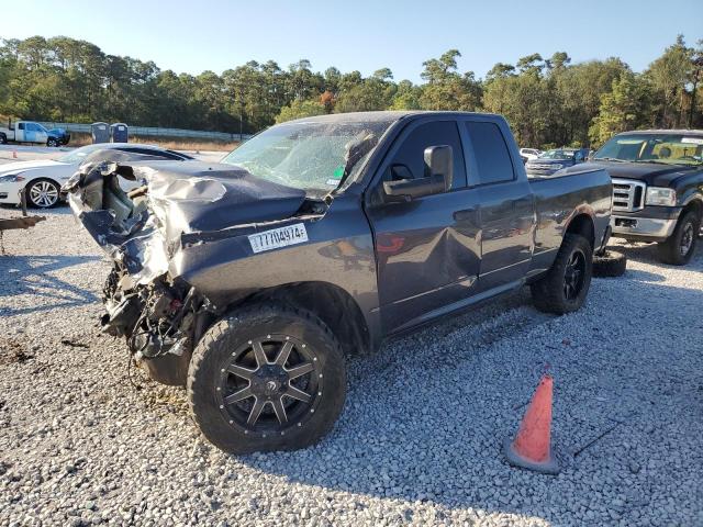 RAM 1500 ST 2016 with VIN 1C6RR7FG2GS390261 - Photo from auction