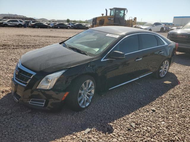 CADILLAC XTS LUXURY 2017 with VIN 2G61M5S34H9109739 - Photo from auction