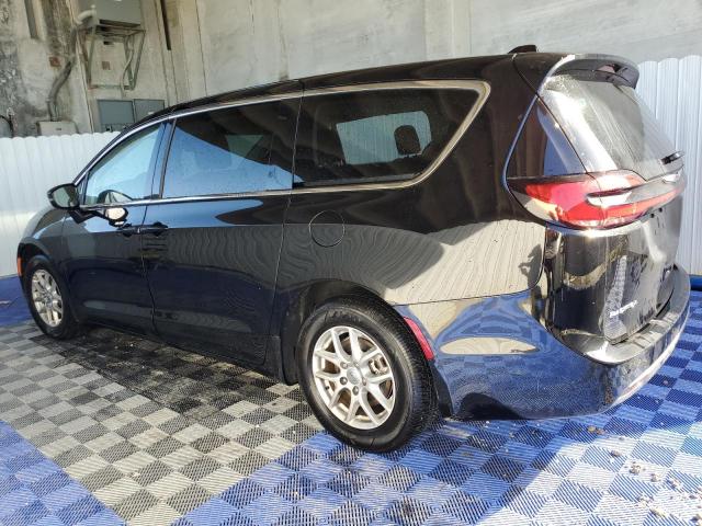 Photo 2 from auction – 2024 CHRYSLER PACIFICA T with VIN 2C4RC1BGXRR144303
