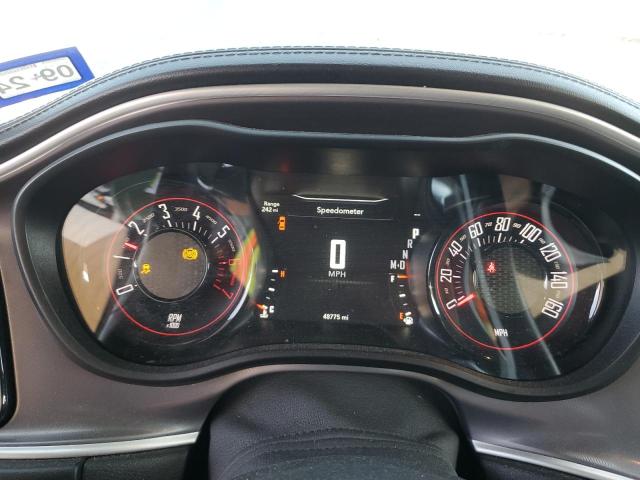 Photo 9 from auction – 2022 DODGE CHALLENGER with VIN 2C3CDZBT2NH233821