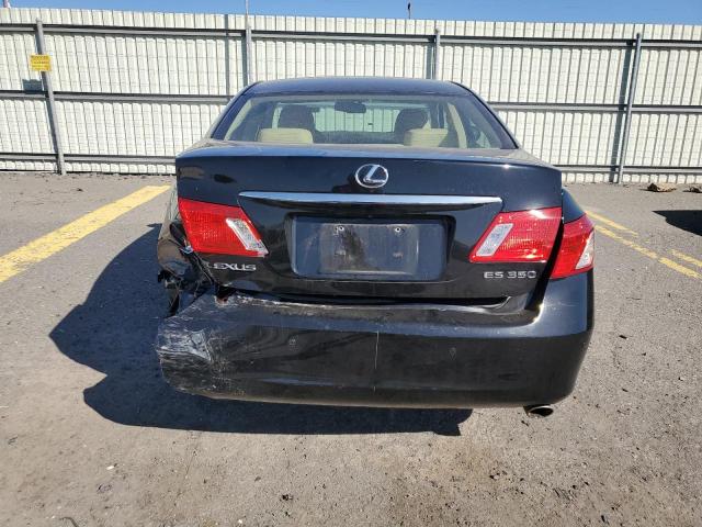 Photo 6 from auction – 2008 LEXUS ES 350 with VIN JTHBJ46G082266330