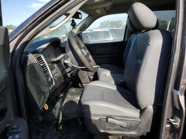 Photo 7 from auction – 2020 RAM 1500 CLASS with VIN 3C6RR7KTXLG132087