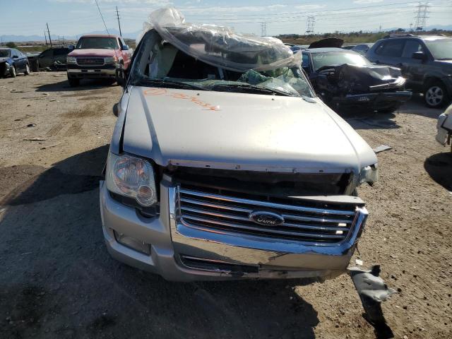 Photo 5 from auction – 2008 FORD EXPLORER L with VIN 1FMEU65E28UB35952