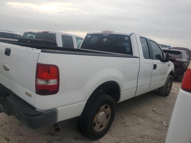 Photo 3 from auction – 2007 FORD F150 with VIN 1FTRX14W37FA59011