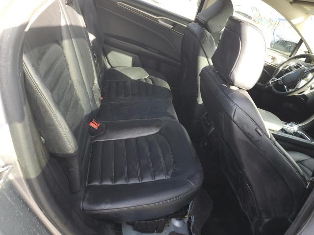 Photo 10 from auction – 2020 FORD FUSION SEL with VIN 3FA6P0CD5LR136803