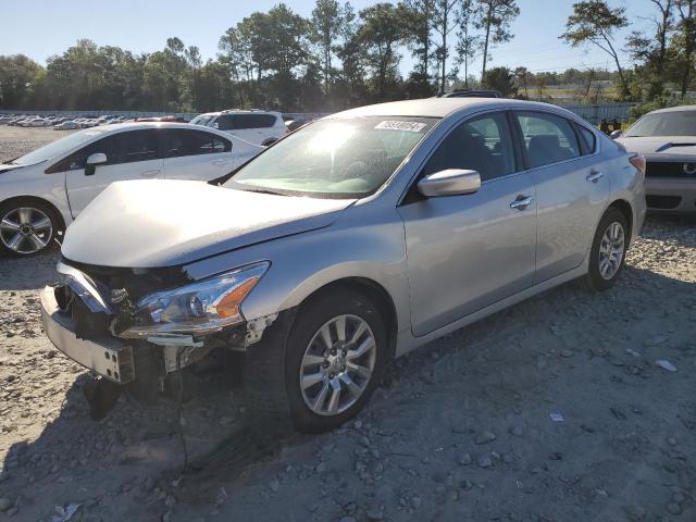 NISSAN ALTIMA 2.5 2014 with VIN 1N4AL3AP1EC178407 - Photo from auction