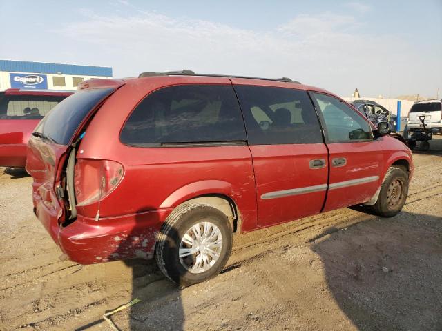 Photo 3 from auction – 2004 DODGE GRAND CARA with VIN 1D4GP24R84B529398