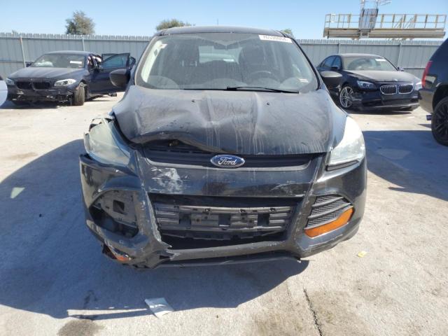 Photo 5 from auction – 2014 FORD ESCAPE S with VIN 1FMCU0F7XEUD35848