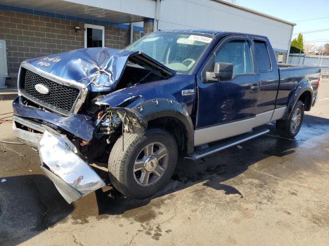 FORD F150 2007 with VIN 1FTPX14507FB30969 - Photo from auction