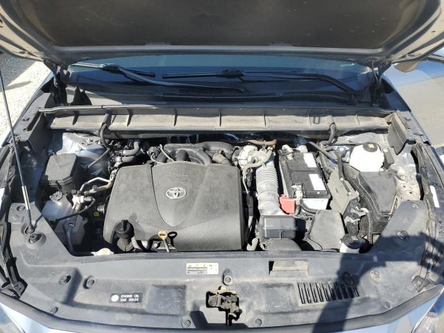 Photo 11 from auction – 2021 TOYOTA HIGHLANDER with VIN 5TDYZRAH9MS061111