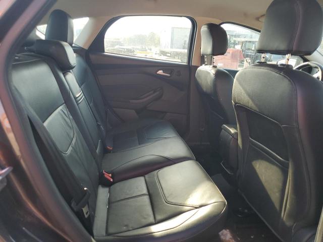 Photo 10 from auction – 2016 FORD FOCUS TITA with VIN 1FADP3N29GL249775