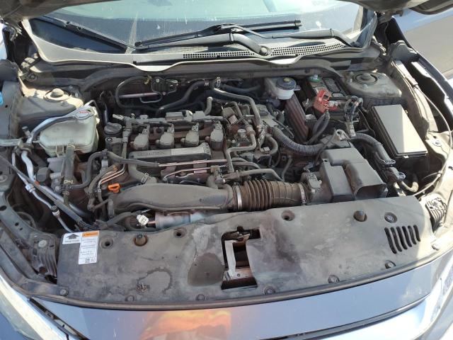 Photo 11 from auction – 2018 HONDA CIVIC EX with VIN 2HGFC1F36JH641399