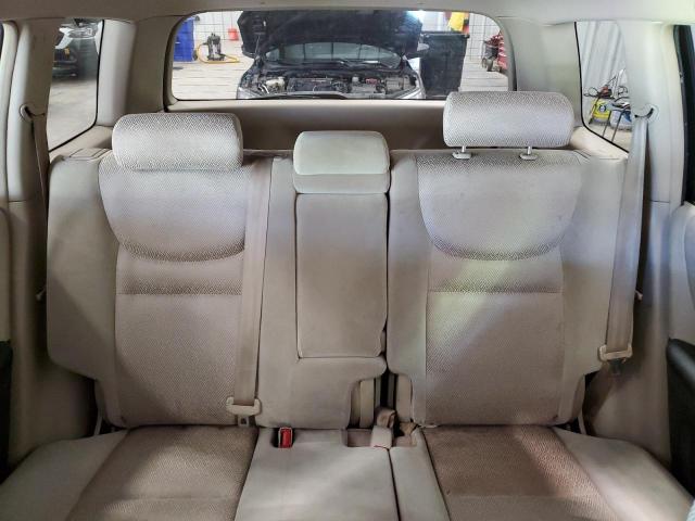Photo 10 from auction – 2002 TOYOTA HIGHLANDER with VIN JTEGD21A620043245