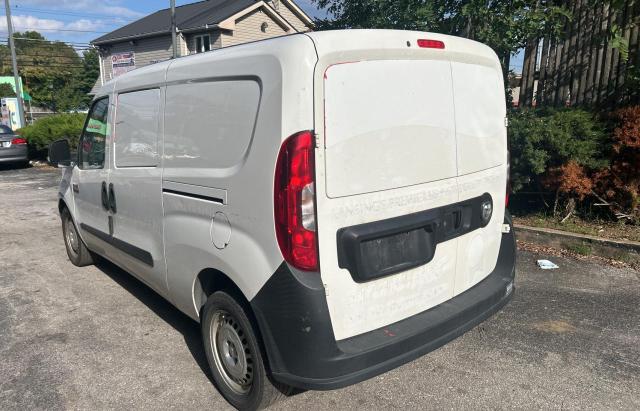 Photo 3 from auction – 2019 RAM PROMASTER with VIN ZFBHRFAB1K6N53481