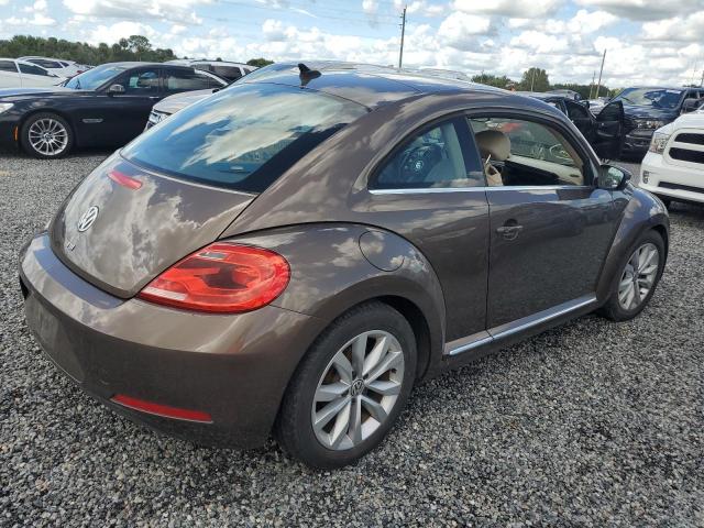 Photo 3 from auction – 2013 VOLKSWAGEN BEETLE with VIN 3VWJL7AT2DM654558