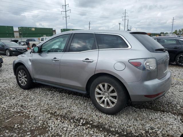 Photo 2 from auction – 2010 MAZDA CX-7 with VIN JM3ER2WM0A0319909