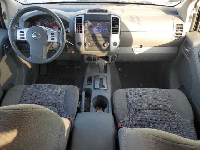 Photo 8 from auction – 2019 NISSAN FRONTIER S with VIN 1N6AD0ER7KN777360
