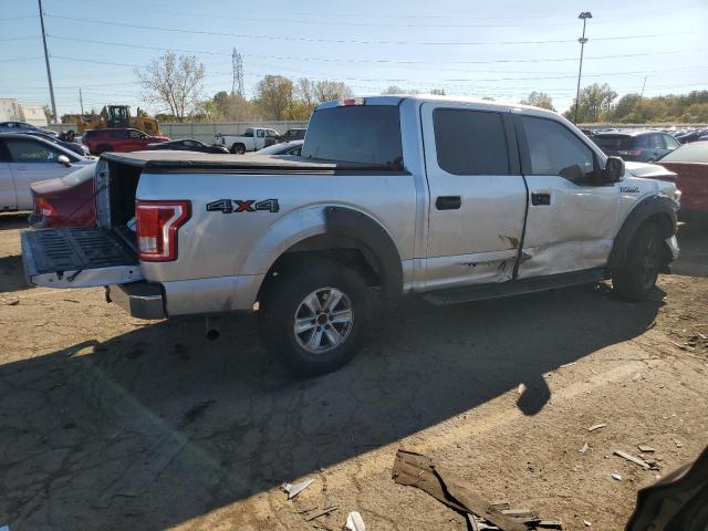 Photo 3 from auction – 2017 FORD F150 SUPER with VIN 1FTEW1EF8HFC24200