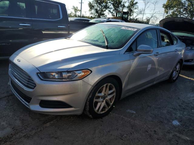 Photo 1 from auction – 2016 FORD FUSION SE with VIN 3FA6P0H72GR283492