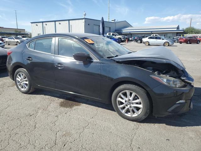 Photo 4 from auction – 2016 MAZDA 3 SPORT with VIN JM1BM1U77G1284130