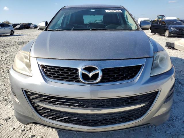 Photo 5 from auction – 2012 MAZDA CX-9 with VIN JM3TB2CA0C0350568