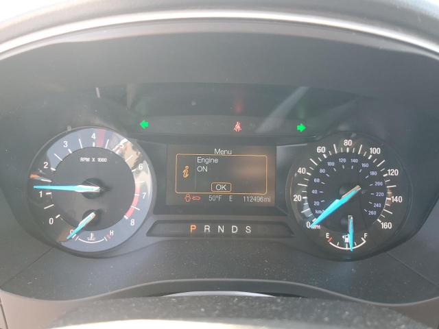 Photo 9 from auction – 2016 FORD FUSION SE with VIN 3FA6P0H75GR149575