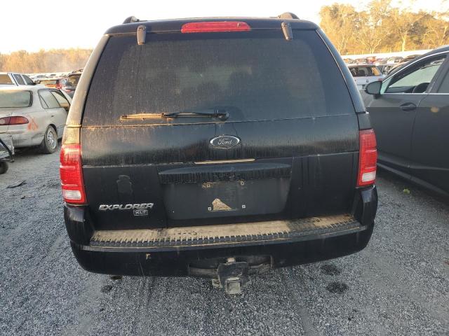 Photo 6 from auction – 2004 FORD EXPLORER X with VIN 1FMZU73K04UC11307
