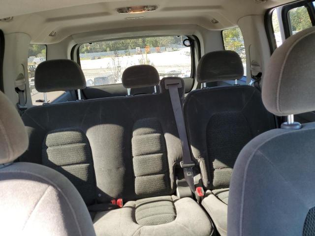Photo 10 from auction – 2003 FORD EXPLORER X with VIN 1FMZU73K33ZA10437