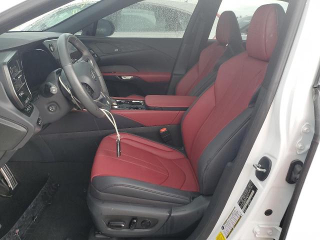 Photo 7 from auction – 2024 LEXUS RX 350 BAS with VIN 2T2BAMCA8RC050810