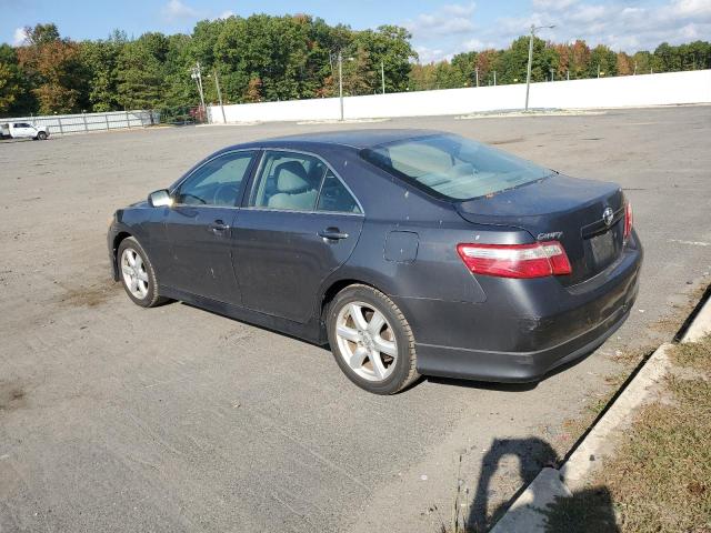 Photo 2 from auction – 2009 TOYOTA CAMRY BASE with VIN 4T1BE46K99U917207