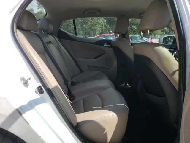 Photo 10 from auction – 2015 KIA OPTIMA EX with VIN 5XXGN4A70FG351680