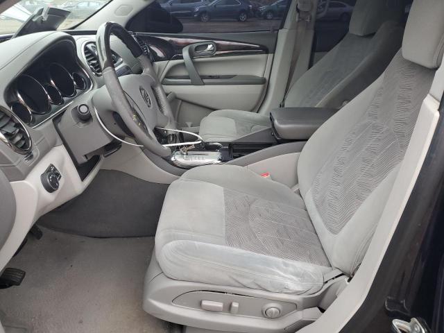 Photo 7 from auction – 2015 BUICK ENCLAVE with VIN 5GAKRAKD4FJ212361