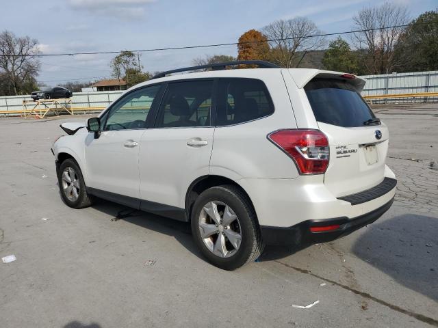 Photo 2 from auction – 2014 SUBARU FORESTER 2 with VIN JF2SJAHC8EH517454