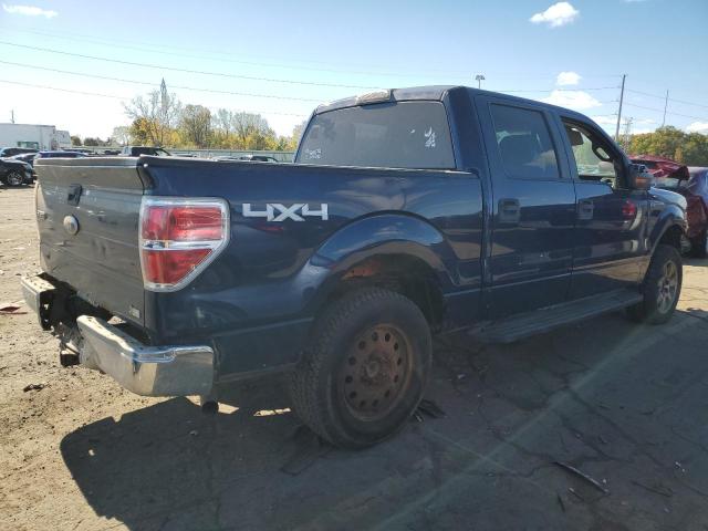 Photo 3 from auction – 2010 FORD F150 SUPER with VIN 1FTFW1EV8AFD02556