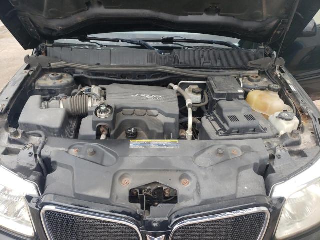 Photo 12 from auction – 2008 PONTIAC TORRENT with VIN 2CKDL43F886034232