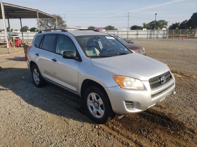 Photo 4 from auction – 2009 TOYOTA RAV4 with VIN JTMZF33V295008583