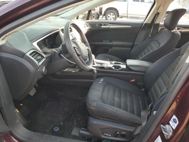 Photo 7 from auction – 2013 FORD FUSION SE with VIN 3FA6P0H7XDR205196