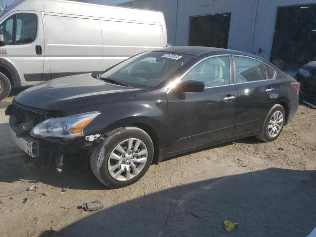 NISSAN ALTIMA 2.5 2015 with VIN 1N4AL3AP2FC230001 - Photo from auction