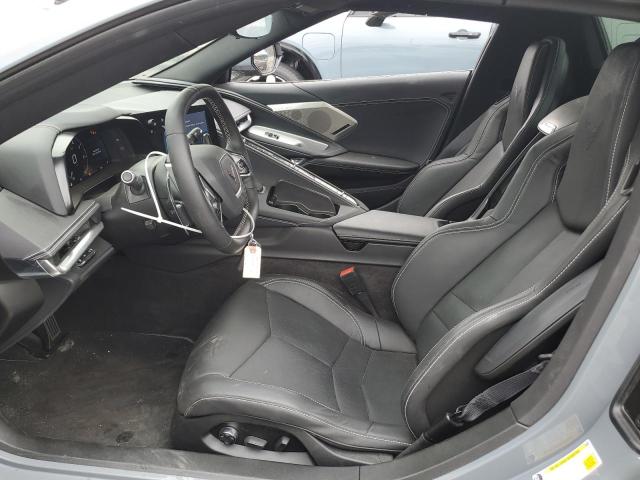 Photo 7 from auction – 2024 CHEVROLET CORVETTE S with VIN 1G1YB3D41R5115372